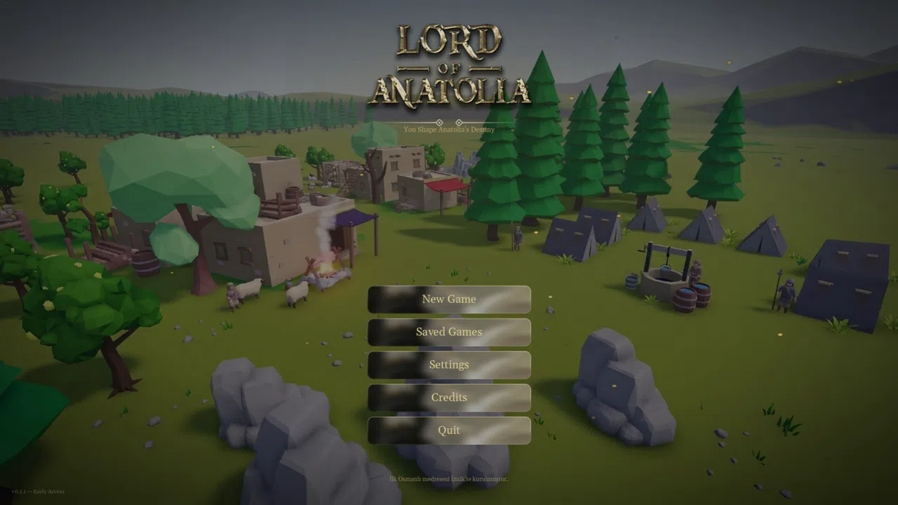 Lord Of Anatolia Screenshot 4