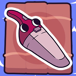 Duster Buster icon