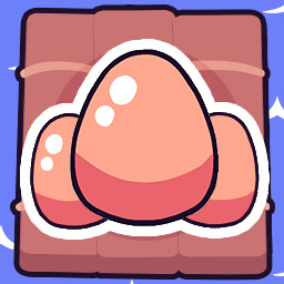 Egg-cellent Rescuer icon
