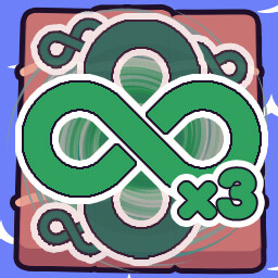 Loop Legend icon