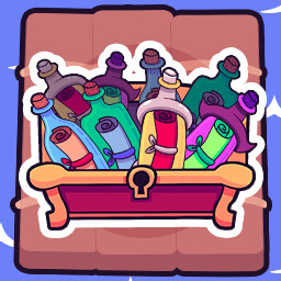 Trinket Collector icon