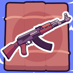 Machine Gun icon