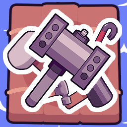 Legendary Builder icon