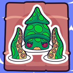 Kraken Conqueror icon