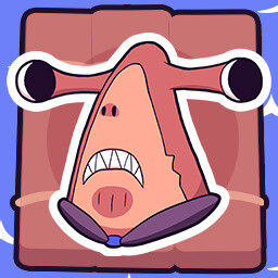 Hammerhead icon
