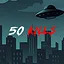 50 Kills icon
