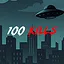 100 Kills icon