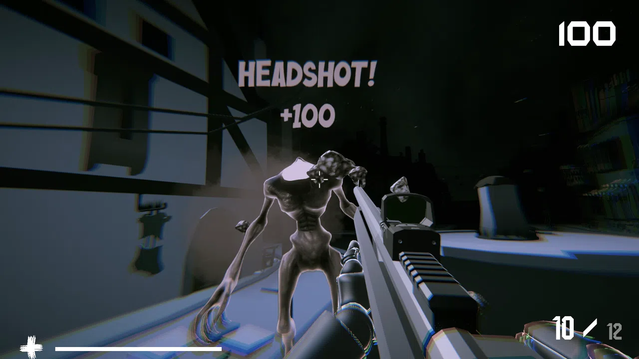 Aliencity Screenshot 3