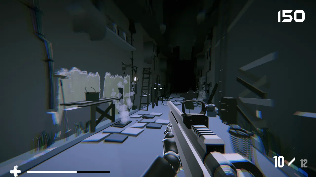 Aliencity Screenshot 4