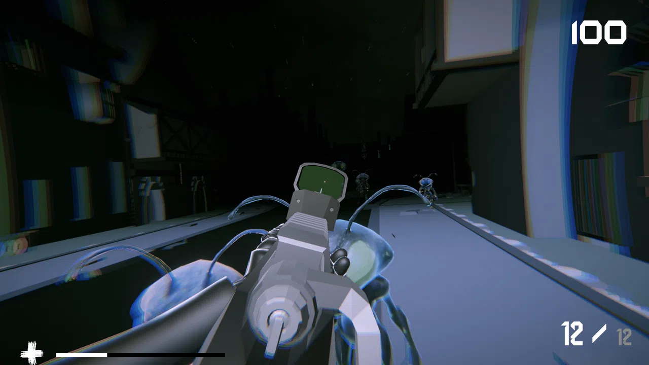 Aliencity Screenshot 5