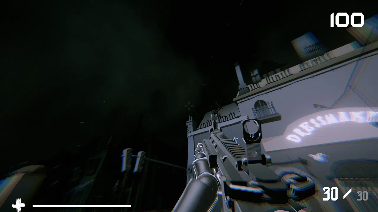 Aliencity Screenshot 0