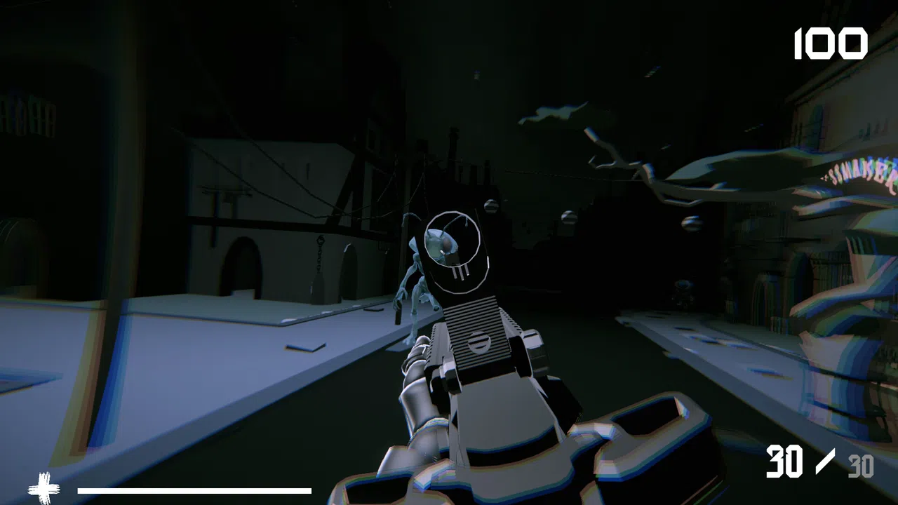 Aliencity Screenshot 6
