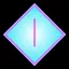 Letter I icon