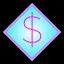 Sym Dollar icon