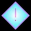 Sym Bang icon