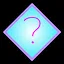 Sym Qmark icon