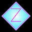 Letter Z icon