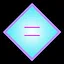 Sym Equals icon