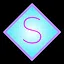 Letter S icon