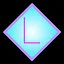 Letter L icon