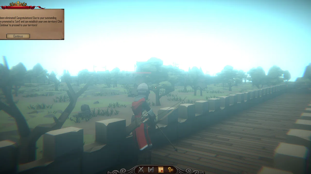 Little Fiefdom: Medieval - Demo Screenshot 3