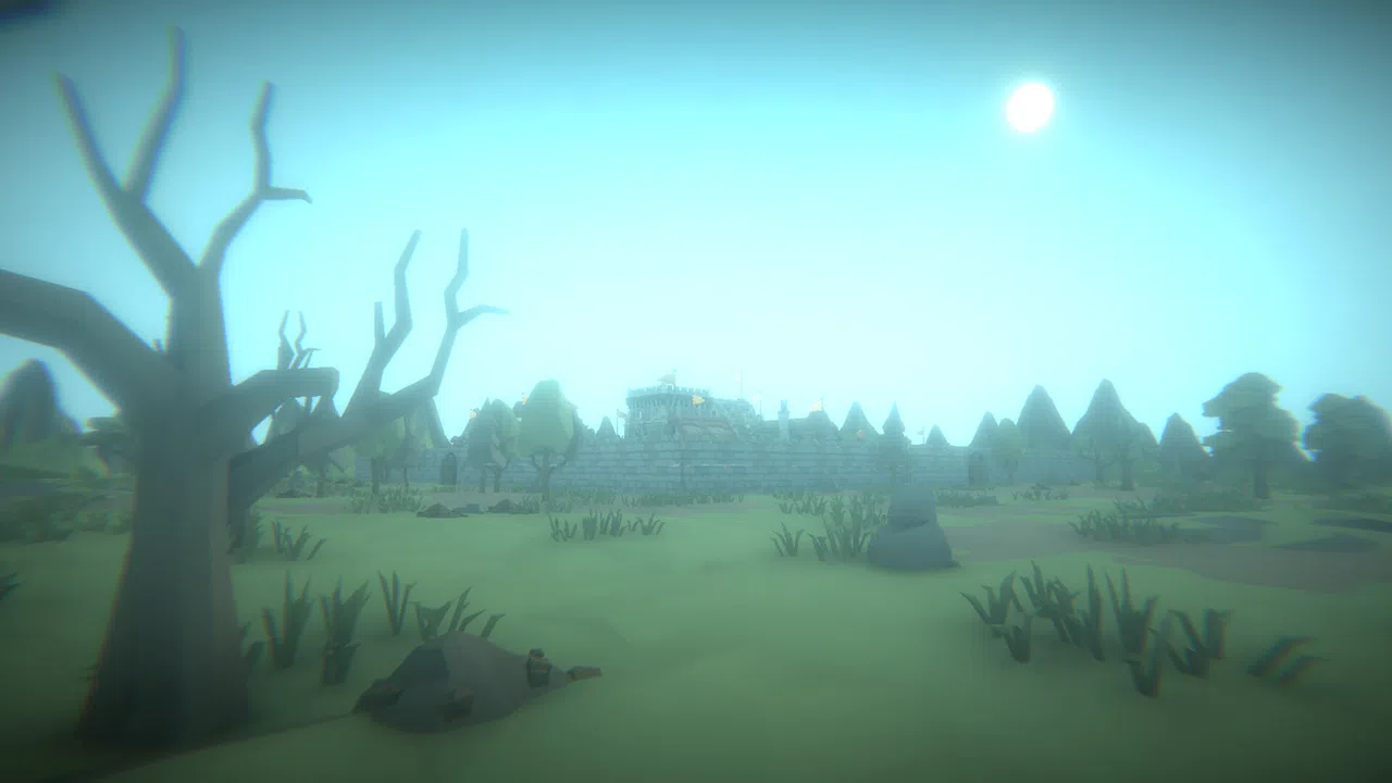 Little Fiefdom: Medieval - Demo Screenshot 0