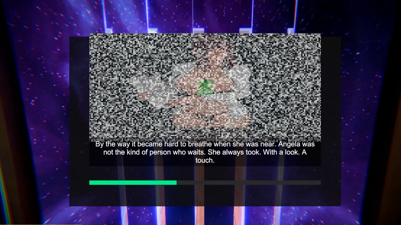 Yubasumi Screenshot 0