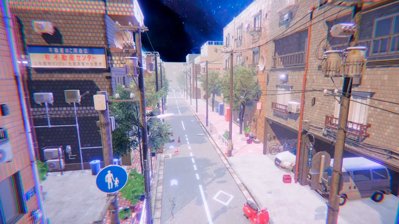 Yubasumi Screenshot 4