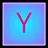 Letter Y