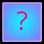 Sym Qmark icon
