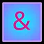 Sym Amp icon