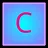 Letter C