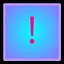 Sym Bang icon