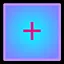 Sym Plus icon