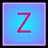 Letter Z