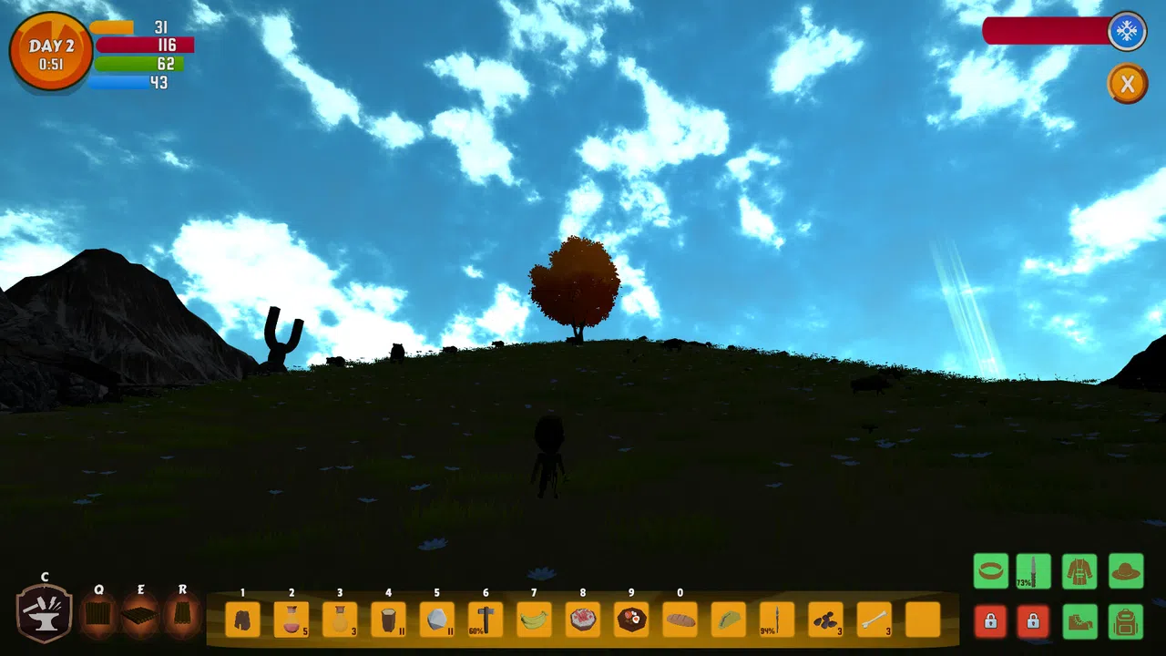 VELTHRA Demo Screenshot 8