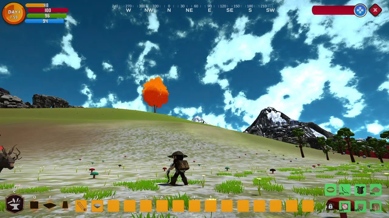 VELTHRA Demo Screenshot 10
