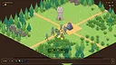 Quichotte: Desktop Knight Screenshot 0
