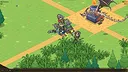 Quichotte: Desktop Knight Screenshot 4