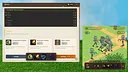 Quichotte: Desktop Knight Screenshot 2