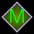 Letter M