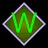Letter W