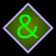 Sym Amp icon