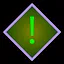 Sym Bang icon