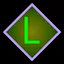 Letter L icon