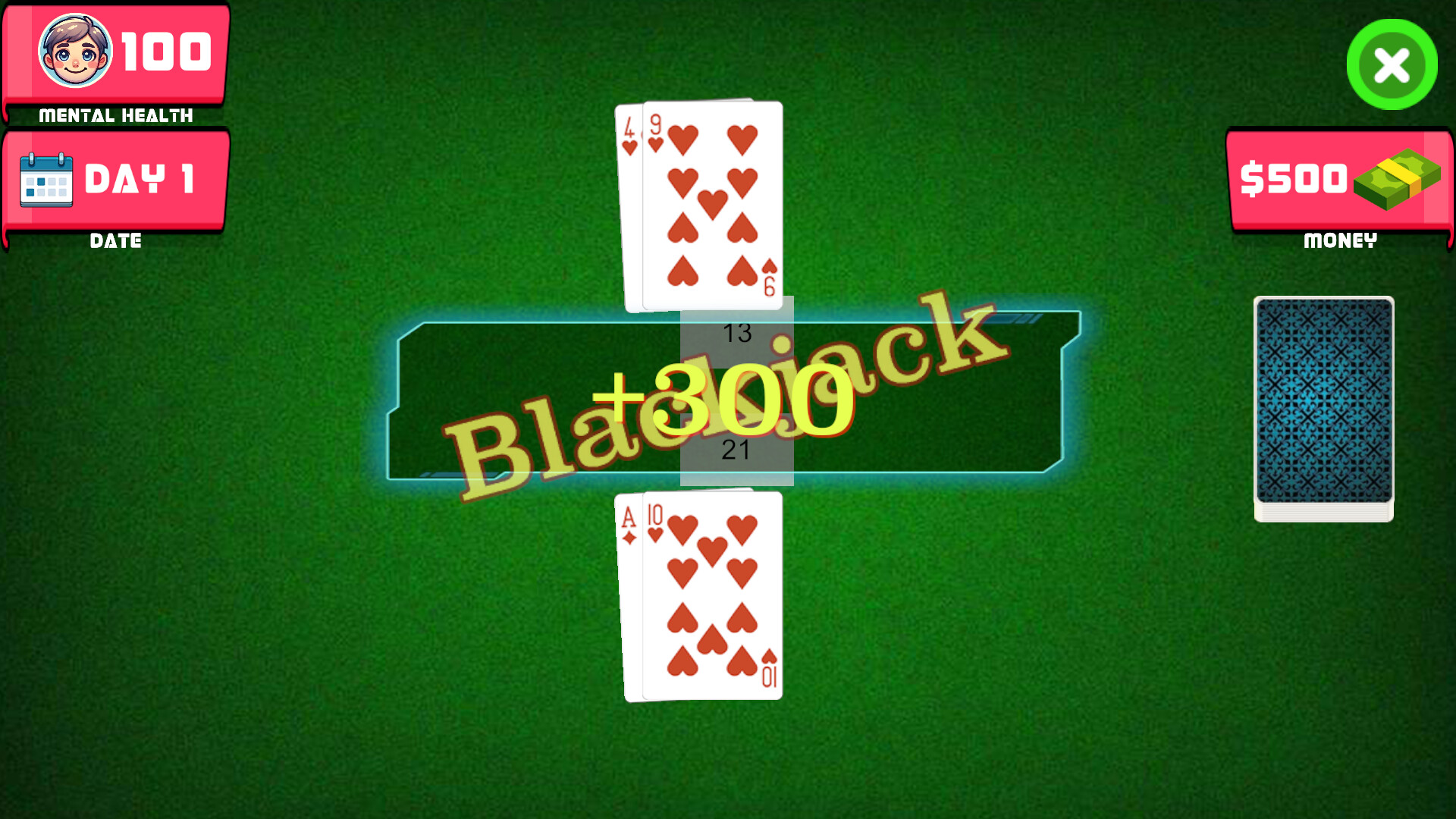 Therapist Simulator Screenshot 7