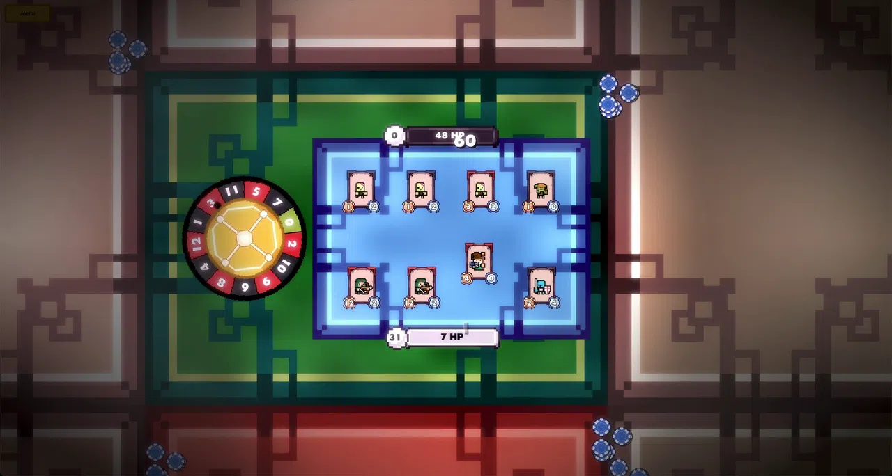 Brawlette Screenshot 9