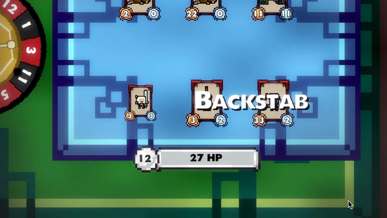 Brawlette Screenshot 5