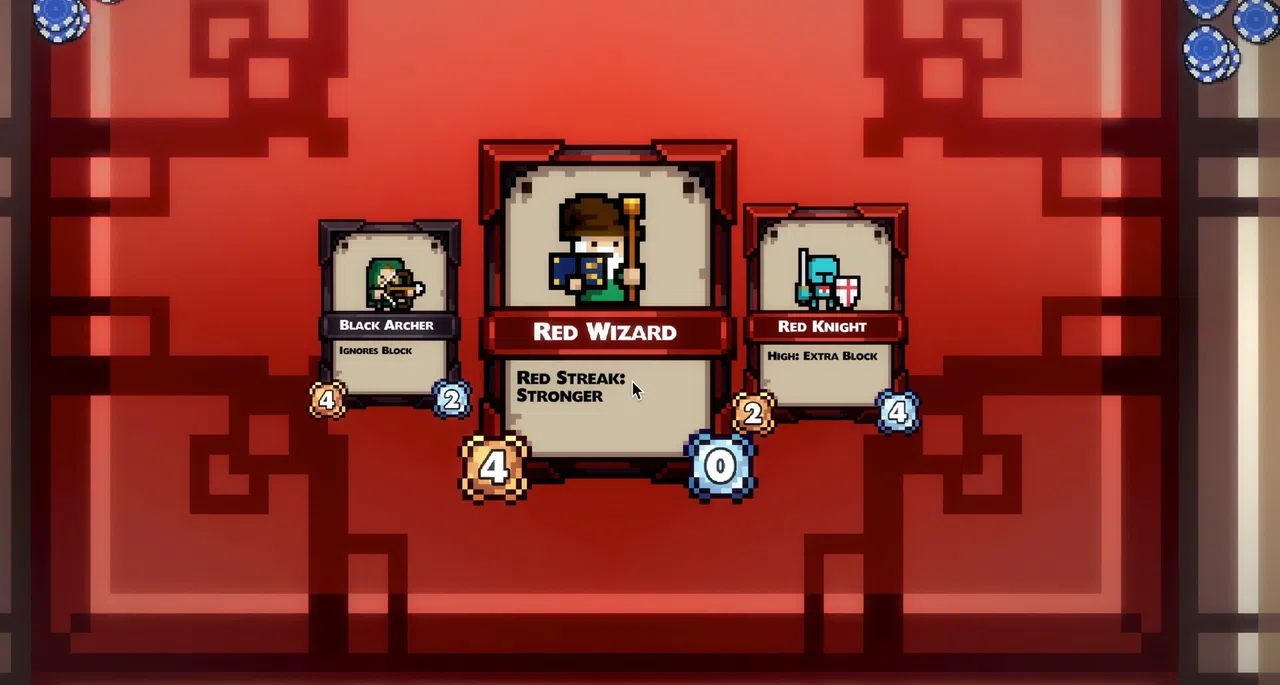 Brawlette Screenshot 3