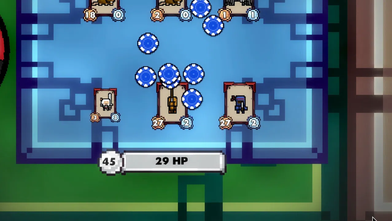 Brawlette Screenshot 2